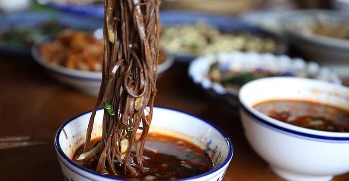 宝鸡值得去的景点推荐【宝鸡周边游景点推荐】