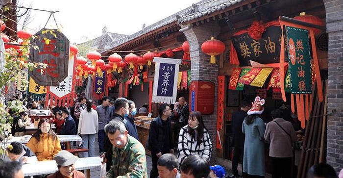 宝鸡值得去的景点推荐【宝鸡周边游景点推荐】