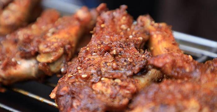 宝鸡值得去的景点推荐【宝鸡周边游景点推荐】