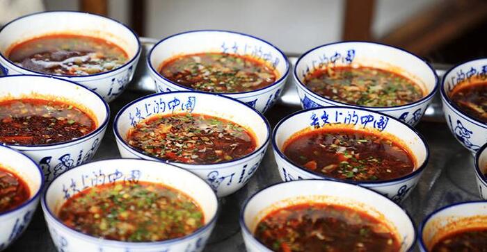 宝鸡值得去的景点推荐【宝鸡周边游景点推荐】