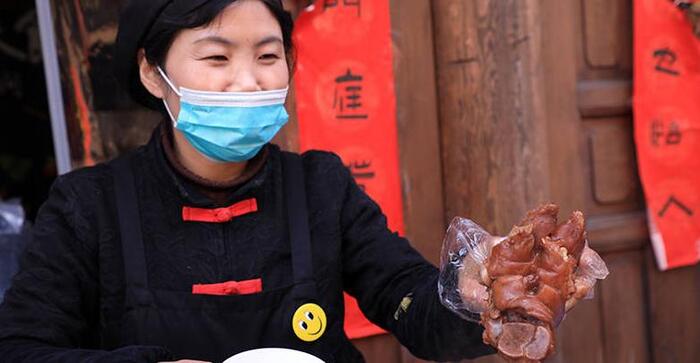 宝鸡值得去的景点推荐【宝鸡周边游景点推荐】