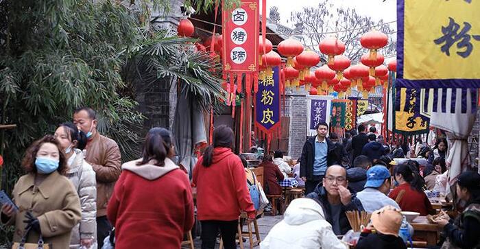 宝鸡值得去的景点推荐【宝鸡周边游景点推荐】