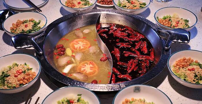 宝鸡值得去的景点推荐【宝鸡周边游景点推荐】