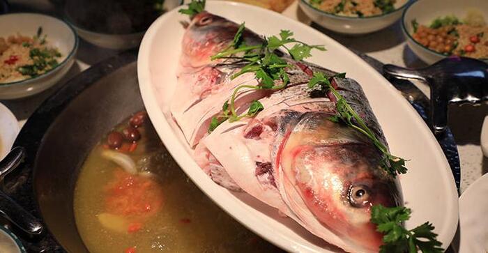 宝鸡值得去的景点推荐【宝鸡周边游景点推荐】