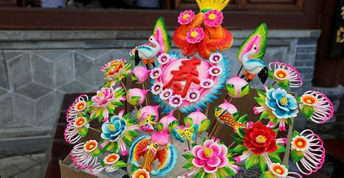 宝鸡值得去的景点推荐【宝鸡周边游景点推荐】