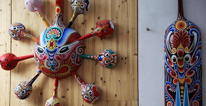 宝鸡值得去的景点推荐【宝鸡周边游景点推荐】