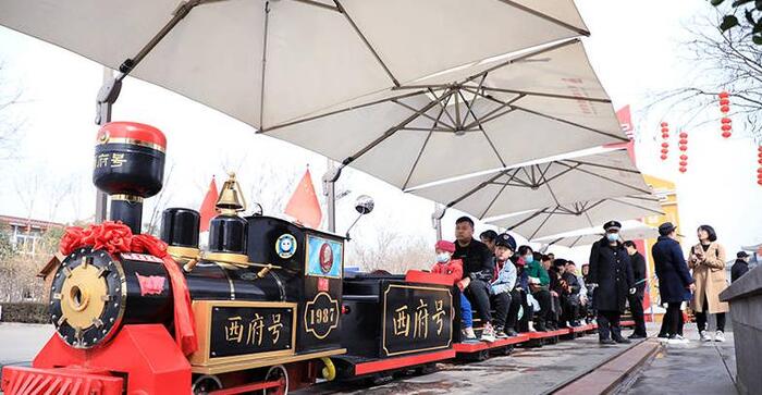 宝鸡值得去的景点推荐【宝鸡周边游景点推荐】