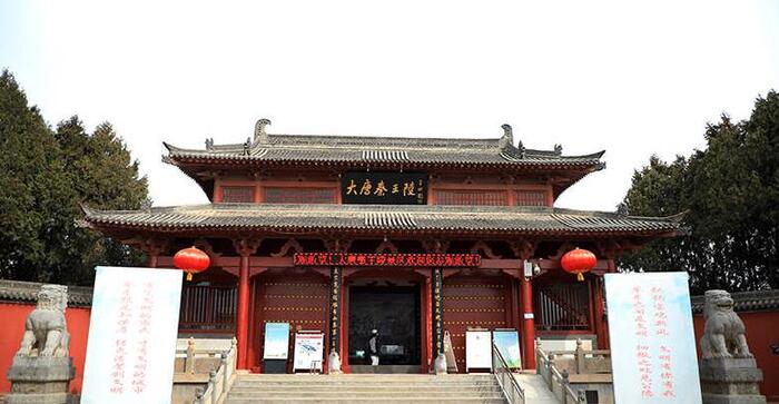 宝鸡值得去的景点推荐【宝鸡周边游景点推荐】