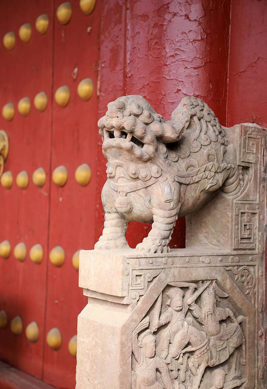 宝鸡值得去的景点推荐【宝鸡周边游景点推荐】