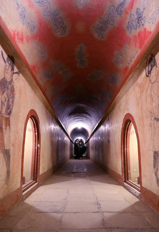 宝鸡值得去的景点推荐【宝鸡周边游景点推荐】