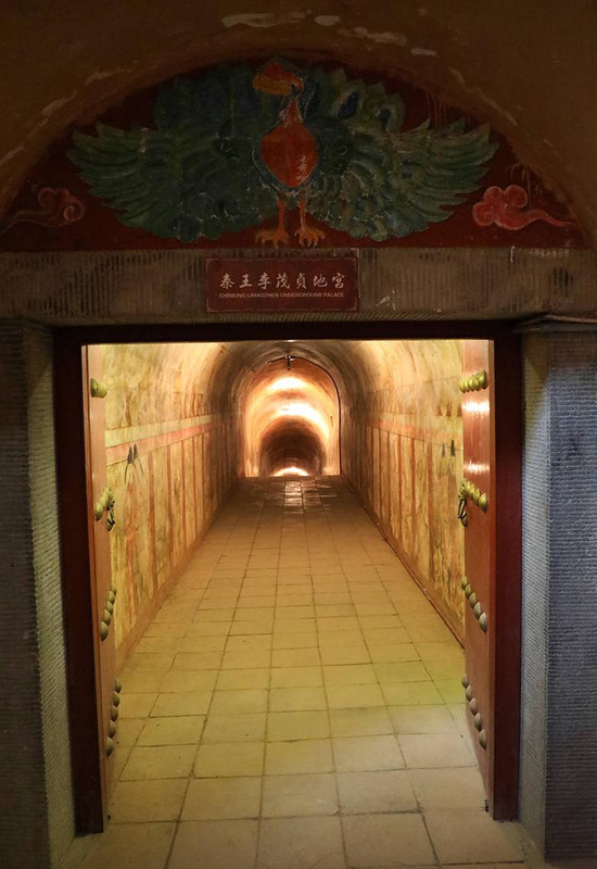 宝鸡值得去的景点推荐【宝鸡周边游景点推荐】