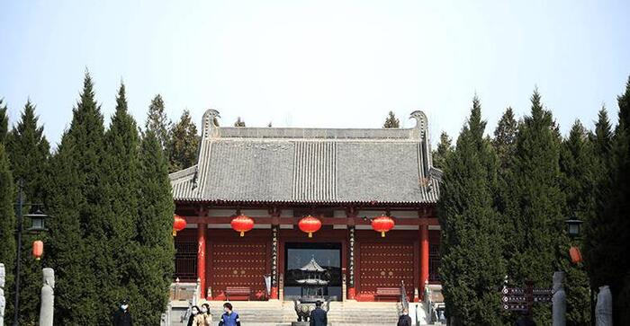 宝鸡值得去的景点推荐【宝鸡周边游景点推荐】