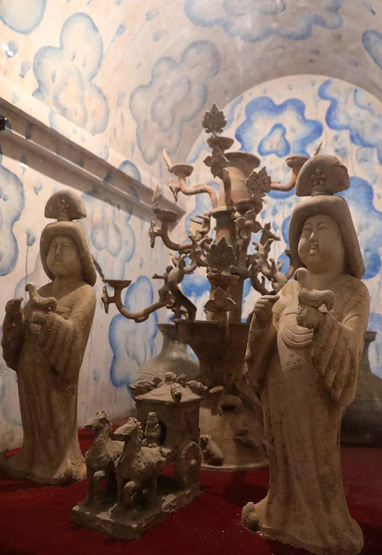 宝鸡值得去的景点推荐【宝鸡周边游景点推荐】