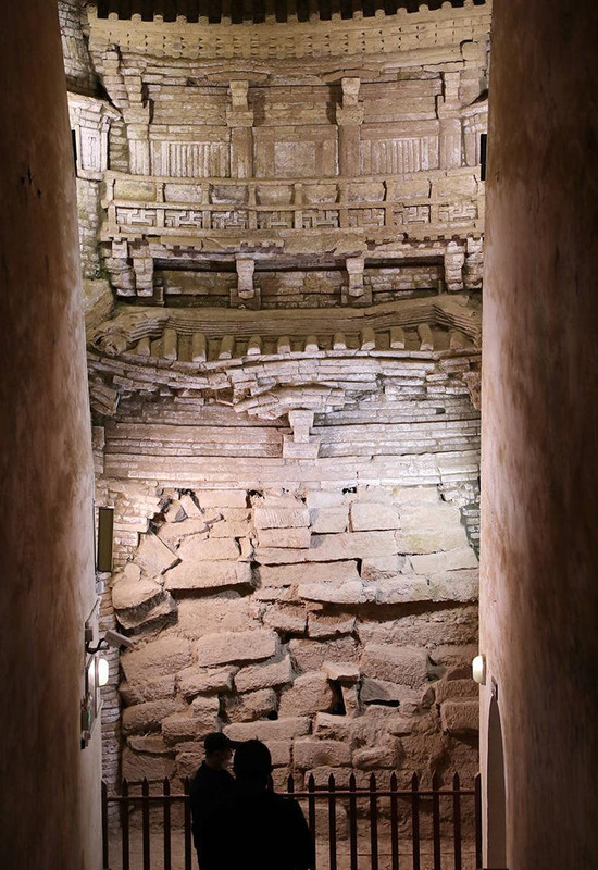 宝鸡值得去的景点推荐【宝鸡周边游景点推荐】