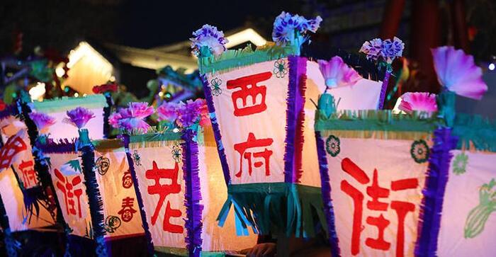 宝鸡值得去的景点推荐【宝鸡周边游景点推荐】