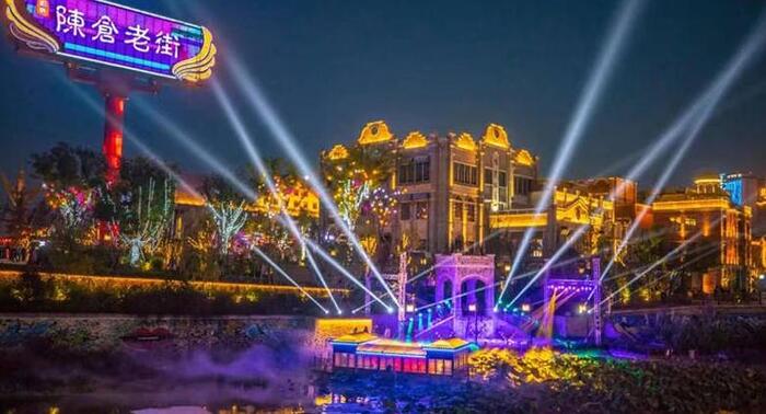 宝鸡值得去的景点推荐【宝鸡周边游景点推荐】