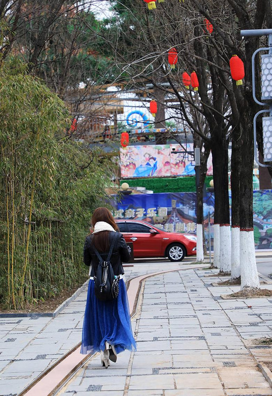 宝鸡值得去的景点推荐【宝鸡周边游景点推荐】