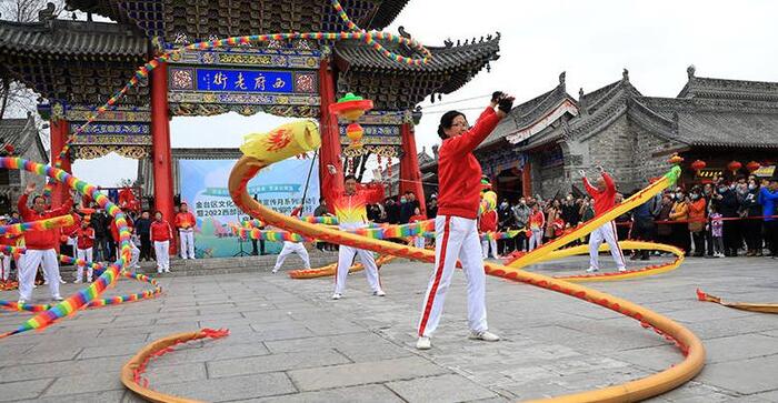 宝鸡值得去的景点推荐【宝鸡周边游景点推荐】