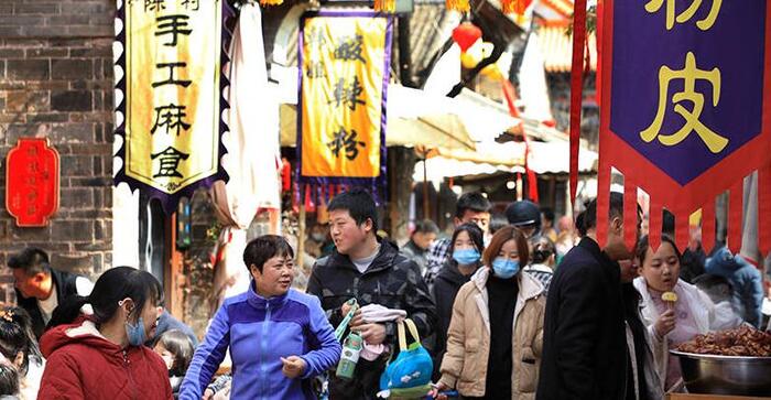 宝鸡值得去的景点推荐【宝鸡周边游景点推荐】