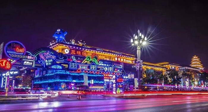 宝鸡值得去的景点推荐【宝鸡周边游景点推荐】