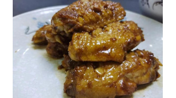 可乐鸡翅的制作方法【蛋糕制作方法】