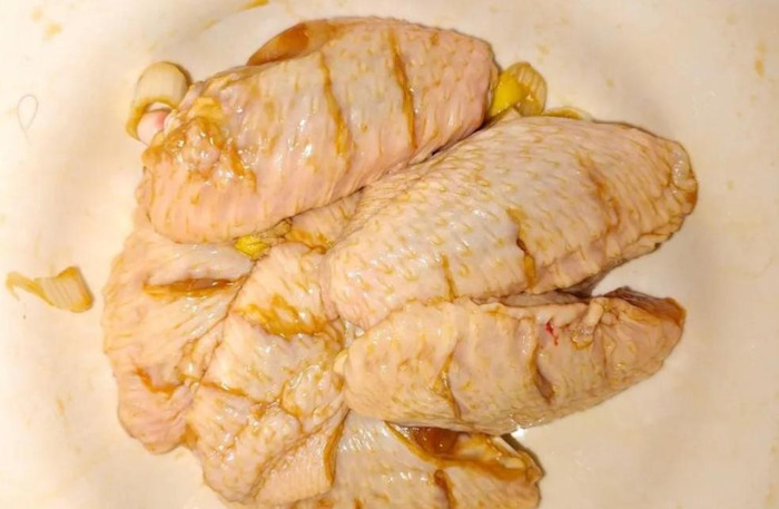 可乐鸡翅的制作方法【蛋糕制作方法】