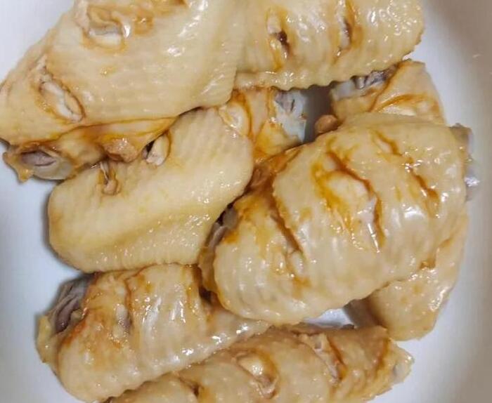 可乐鸡翅的制作方法【蛋糕制作方法】