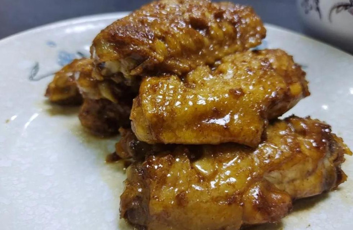 可乐鸡翅的制作方法【蛋糕制作方法】