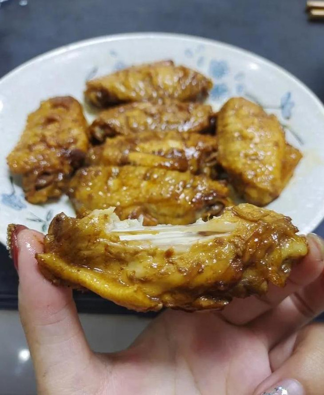 可乐鸡翅的制作方法【蛋糕制作方法】