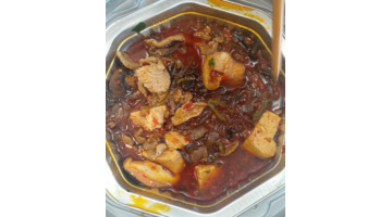 火锅高清图片【自热火锅照片真实照片】