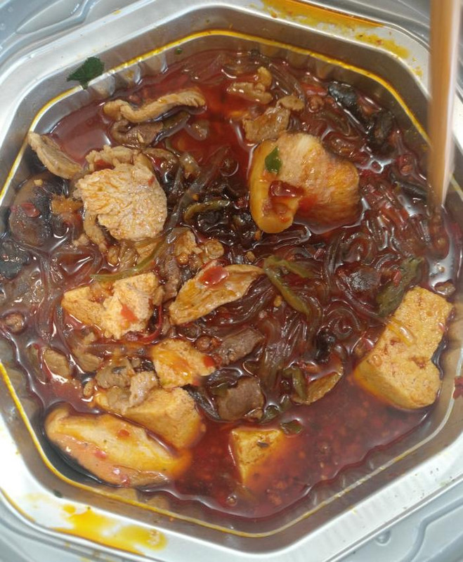 火锅高清图片【自热火锅照片真实照片】