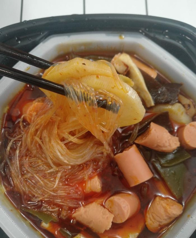 火锅高清图片【自热火锅照片真实照片】