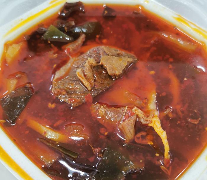 火锅高清图片【自热火锅照片真实照片】