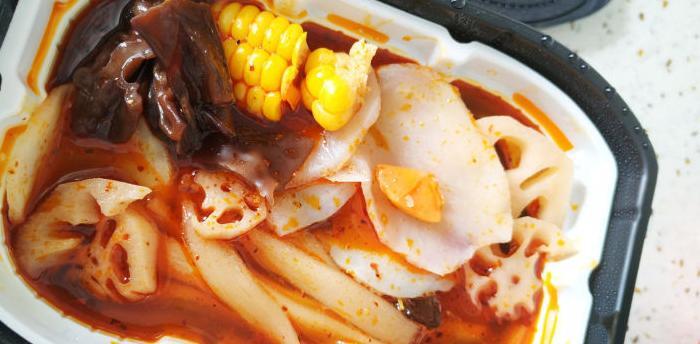 火锅高清图片【自热火锅照片真实照片】