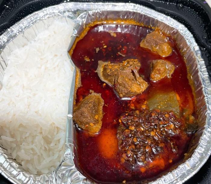 火锅高清图片【自热火锅照片真实照片】