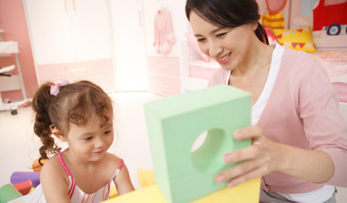 爸爸要喜宝【喜宝爸爸】