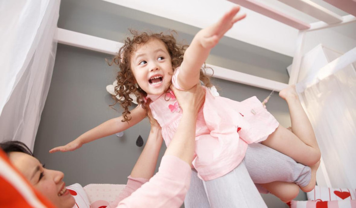 爸爸要喜宝【喜宝爸爸】