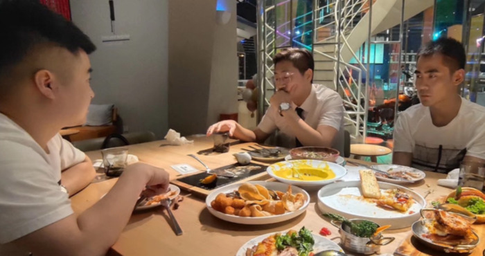 魏家凉皮加盟费最少多少钱【魏家凉皮加盟费条件】