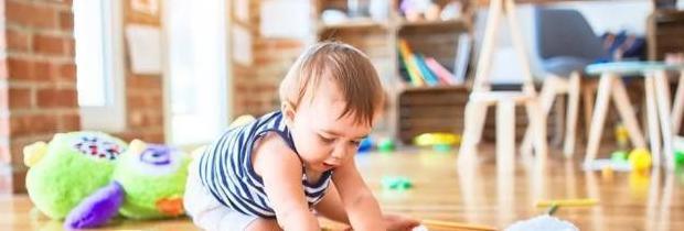 婴幼儿语言能力训练【幼儿的语言训练】