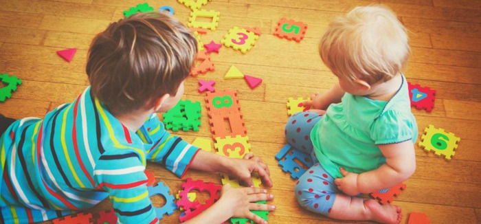 婴幼儿语言能力训练【幼儿的语言训练】