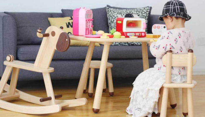 婴幼儿语言能力训练【幼儿的语言训练】