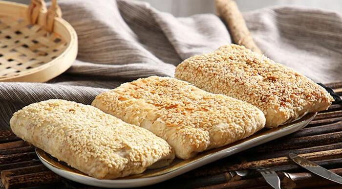 麻糕是哪里的特产【麻糕的热量】