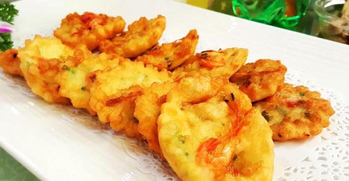 麻糕是哪里的特产【麻糕的热量】