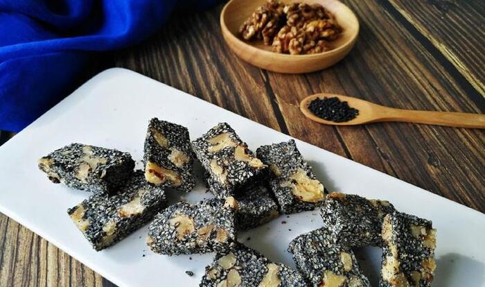 麻糕是哪里的特产【麻糕的热量】