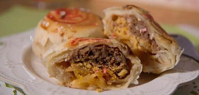 麻糕是哪里的特产【麻糕的热量】