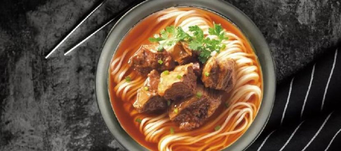 美国加州牛肉面大王可以注册商标吗【美国加州牛肉面大王加盟】