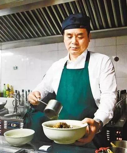 美国加州牛肉面大王可以注册商标吗【美国加州牛肉面大王加盟】