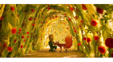 小王子玫瑰花经典句我当然爱你【小王子玫瑰花经典名句英文】