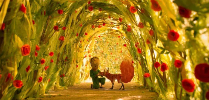 小王子玫瑰花经典句我当然爱你【小王子玫瑰花经典名句英文】