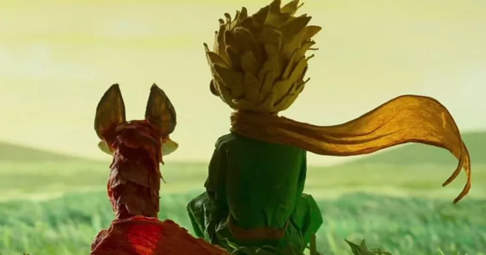 小王子玫瑰花经典句我当然爱你【小王子玫瑰花经典名句英文】